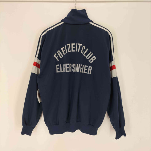 アディダス adidas 80~90s シンガポール トラックジャケット メンズ